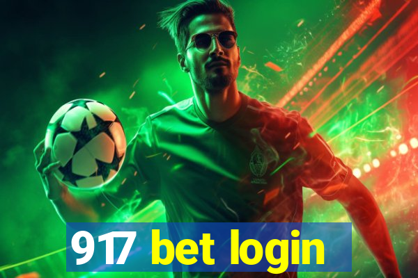 917 bet login